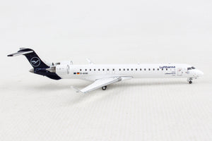 GEMINI LUFTHANSA CITYLINE CRJ900 1/400 REG#D-ACND