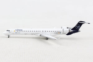 GEMINI LUFTHANSA CITYLINE CRJ900 1/400 REG#D-ACND