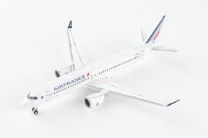 GEMINI AIR FRANCE A220-300 1/400 REG#F-HZUA