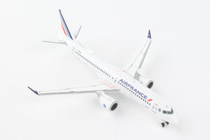 GEMINI AIR FRANCE A220-300 1/400 REG#F-HZUA