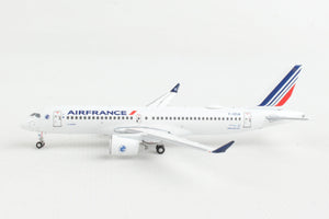 GEMINI AIR FRANCE A220-300 1/400 REG#F-HZUA