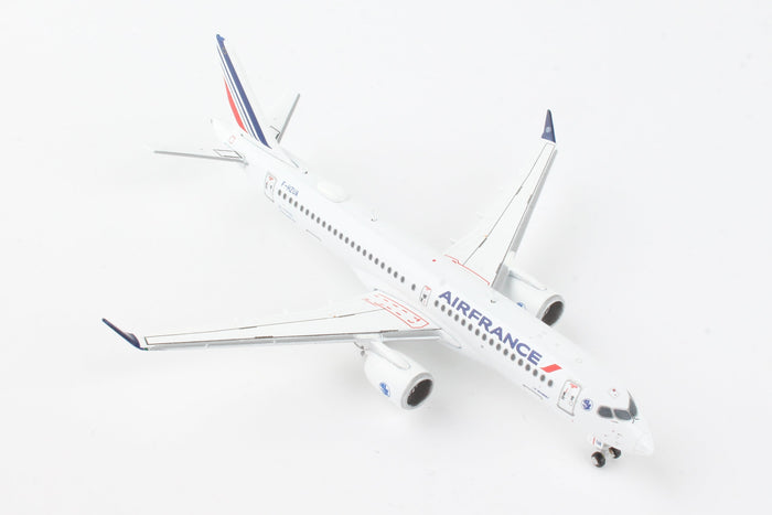 GEMINI AIR FRANCE A220-300 1/400 REG#F-HZUA