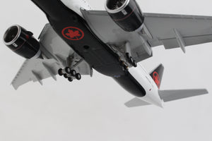 GEMINI AIR CANADA 777-200LR 1/400 REG#C-FNND FLAPS DOWN (**)