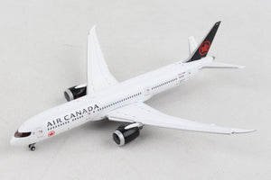 GEMINI AIR CANADA 787-9 1/400 REG#C-FVND FLAPS DOWN