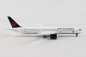 GEMINI AIR CANADA 787-9 1/400 REG#C-FVND FLAPS DOWN