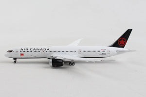 GEMINI AIR CANADA 787-9 1/400 REG#C-FVND FLAPS DOWN