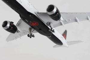 GEMINI AIR CANADA 787-9 1/400 REG#C-FVND FLAPS DOWN