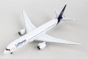 GEMINI LUFTHANSA 787-9 1/400 REG#D-ABPA (**)