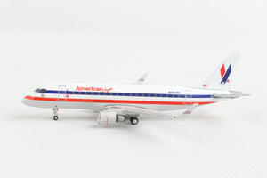 GEMINI AMERICAN EAGLE E170 1/400 RETRO LIVERY REG#N760MQ