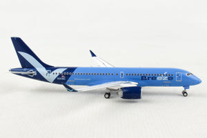 GEMINI BREEZE A220-300 1/400 REG#N2093BZ