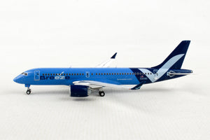 GEMINI BREEZE A220-300 1/400 REG#N2093BZ