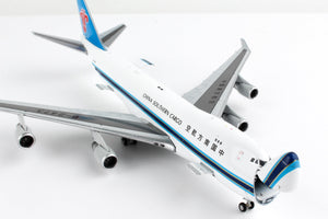 GEMINI CHINA SOUTHERN CARGO 747-400F 1/400 INTERACTIVE B2473