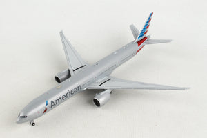 GEMINI AMERICAN 777-300ER 1/400 REG#N736AT