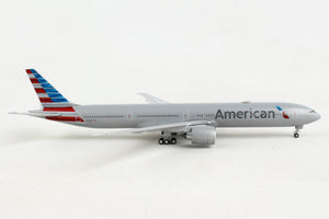 GEMINI AMERICAN 777-300ER 1/400 REG#N736AT