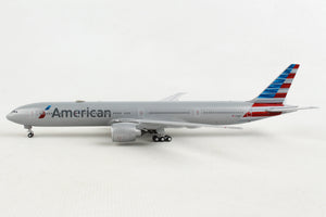 GEMINI AMERICAN 777-300ER 1/400 REG#N736AT