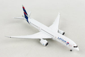 GEMINI LATAM 787-9 1/400 REG#CC-BGM