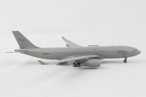 GEMINIMACS RAF A330MRTT 1/400 VOYAGER ZZ332 (**)