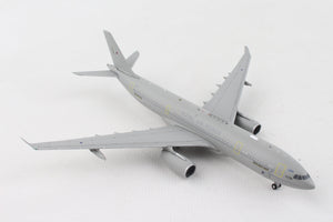 GEMINIMACS RAF A330MRTT 1/400 VOYAGER ZZ332 (**)