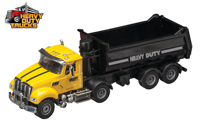 ROADMARKS DUMP TRUCK 1/50 (**)