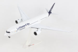 HERPA LUFTHANSA A350-900 1/200 LUFTHANSA & YOU (**)