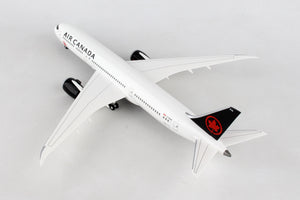 HOGAN AIR CANADA 787-9 1/200 W/GEAR NO STAND GROUND CONFIG