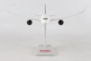 HOGAN AIR INDIA 787-8 1/200 STAR ALLIANCE W/GEAR & STAND (**