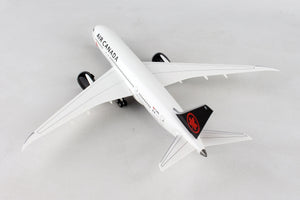 HOGAN AIR CANADA 787-8 1/200 W/GEAR NO STAND REG#C-GHPQ (**)