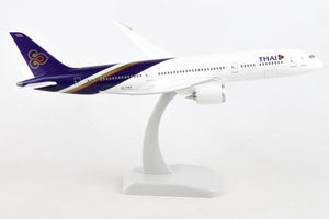 HOGAN THAI 787-9 1/200 W/RADOME W/GEAR REG#HS-TWA (**)