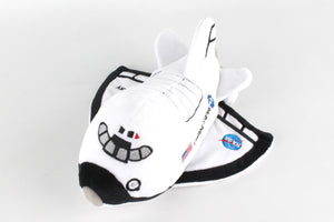 SPACE SHUTTLE PLUSH