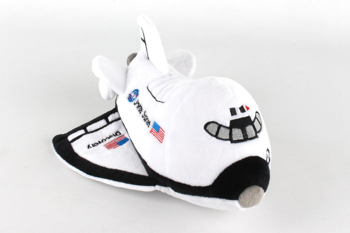 SPACE SHUTTLE PLUSH