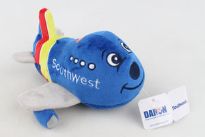 Daron Southwest plush toy for children ages 3 and up