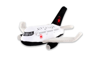 AIR CANADA PLUSH AIRPLANE