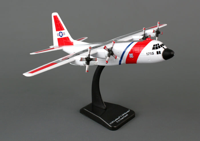 SKY KIDS USCG C-130H 1/130