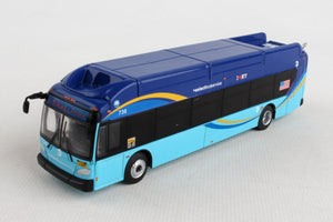 MTA SELECT BUS 1/87 (**)