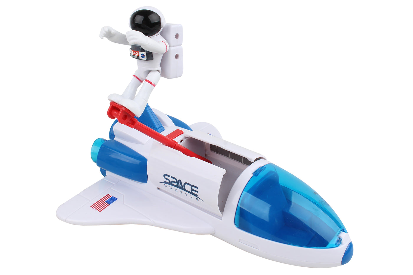 Space Remote Control Remote Control Space Shuttle