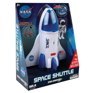 Nasa space shuttle