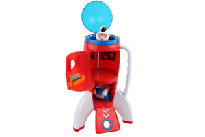 Nasa space rocket for children ages 3 and up
