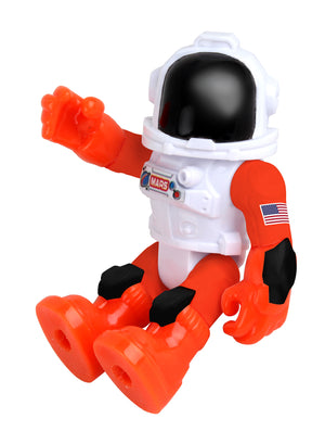 MARS MISSION ASTRONAUT W/TOOLS (**)