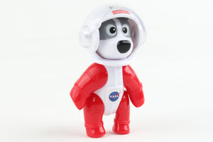 MARS MISSION ASTRONIMALS DOG