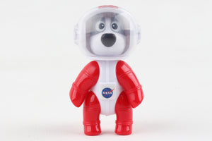 MARS MISSION ASTRONIMALS DOG