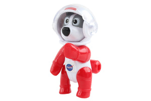 MARS MISSION ASTRONIMALS DOG