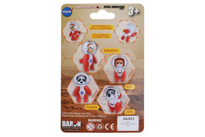 MARS MISSION ASTRONIMALS DOG