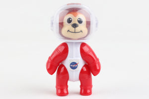 MARS MISSION ASTRONIMALS MONKEY