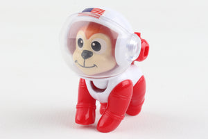 MARS MISSION ASTRONIMALS CAT