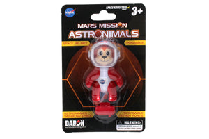 MARS MISSION ASTRONIMALS CAT