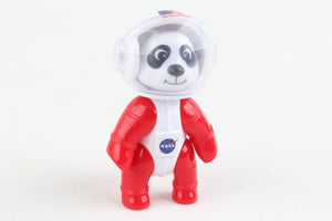 MARS MISSION ASTRONIMALS PANDA