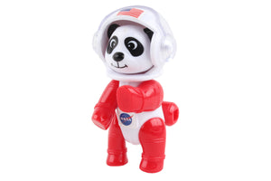 MARS MISSION ASTRONIMALS PANDA