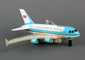 Daron Air Force One Radio Control Airplane RD009