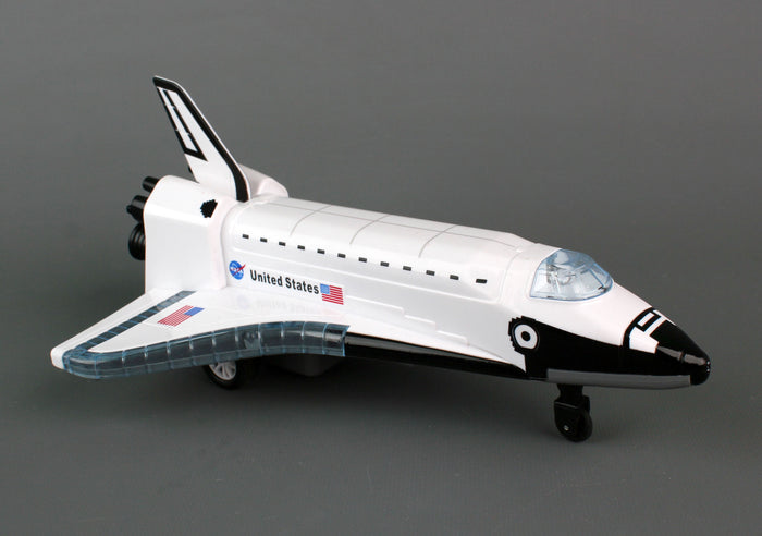 RADIO CONTROL SPACE SHUTTLE