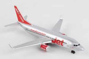 JET2 SINGLE PLANE